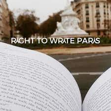 World Paris Radio: Right to Write