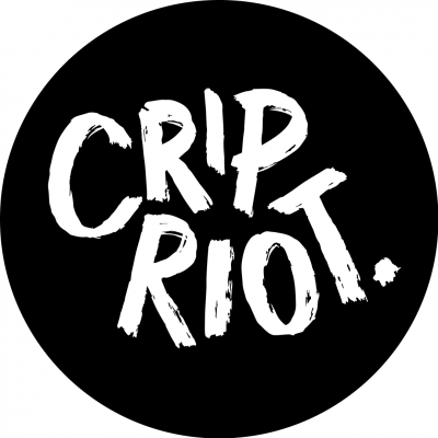 Crip Riot Clothing + Accessories